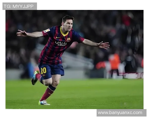 足球圈球星外号大揭秘 从小小罗到梅西天王你知道多少